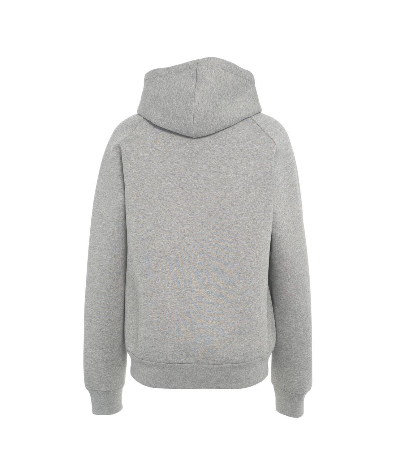 Hoodie with zipper Product Image
