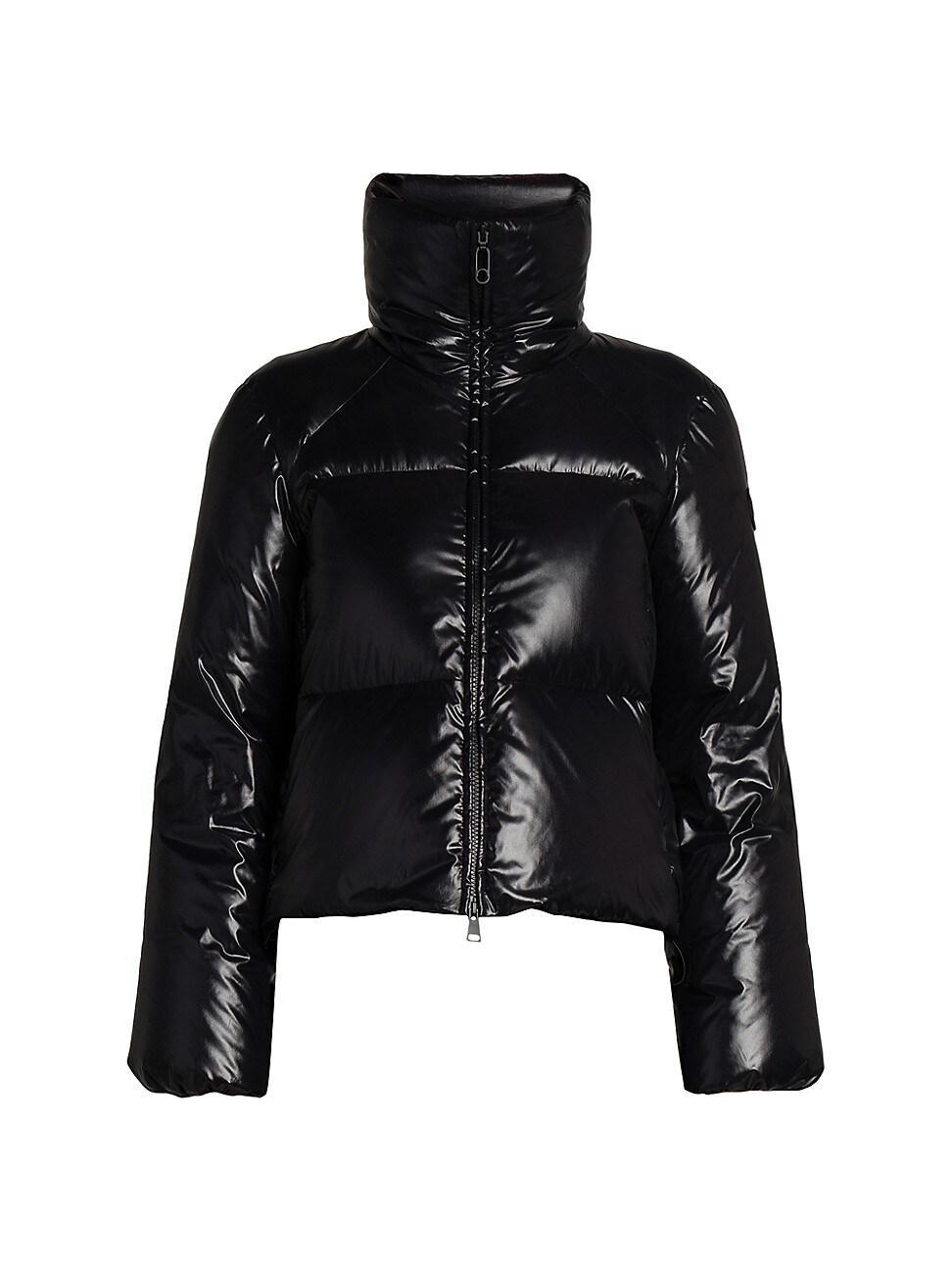 Womens Breteuil Puffer Jacket Product Image