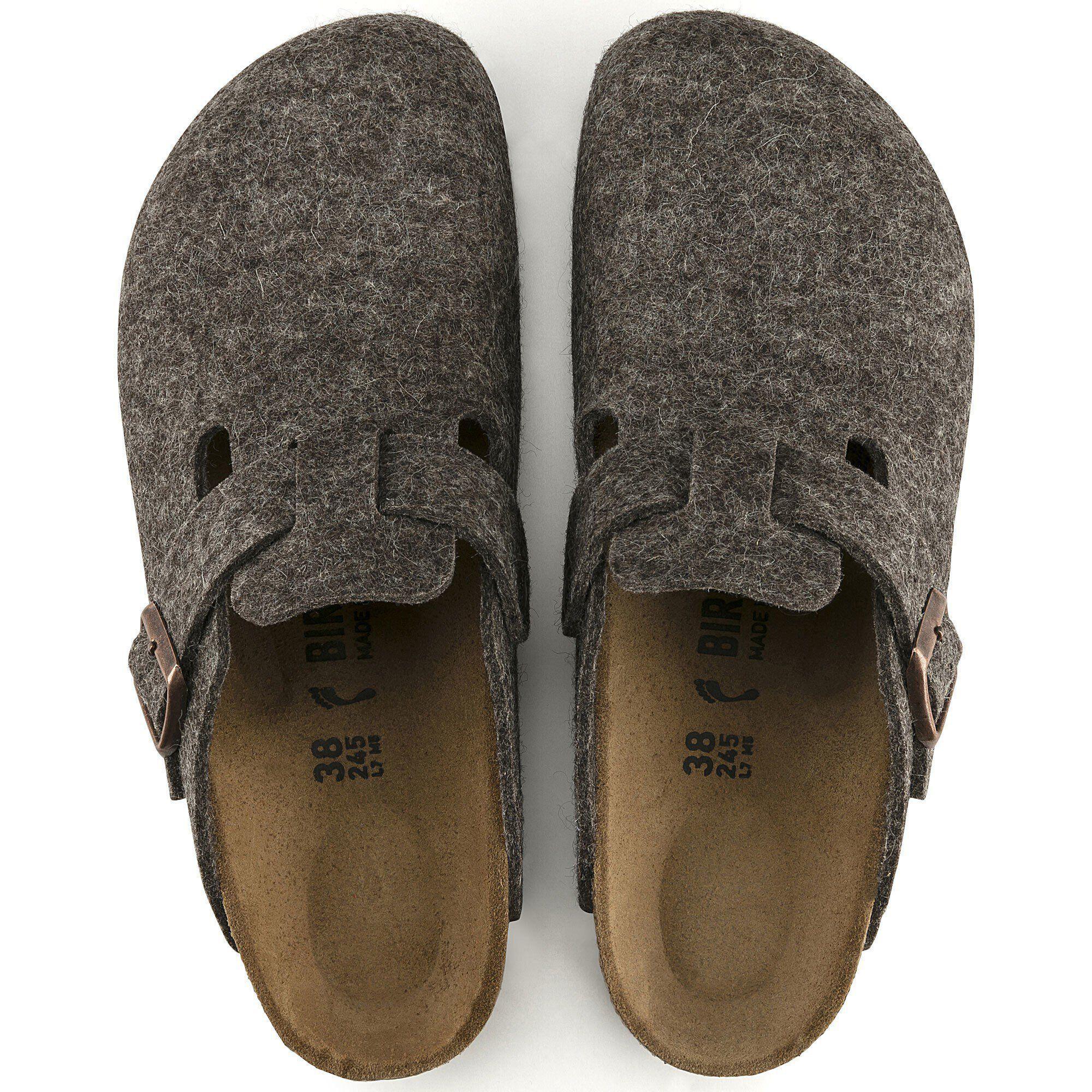 Boston Wool Product Image