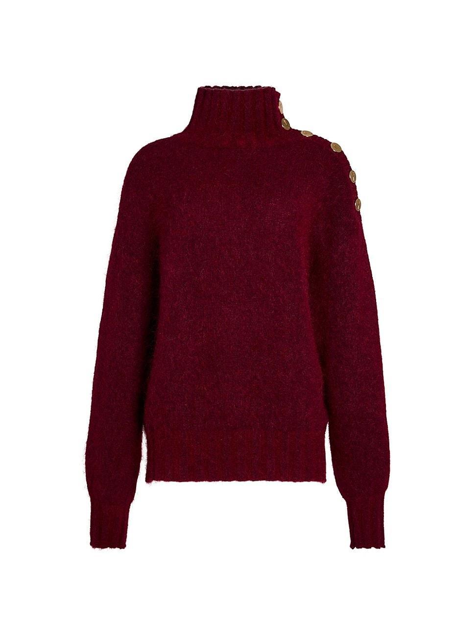 Womens Marve Sweater Product Image