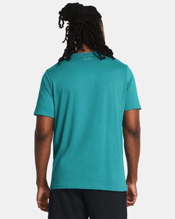 Project Rock Payoff Graphic Mens Short Sleeve Product Image