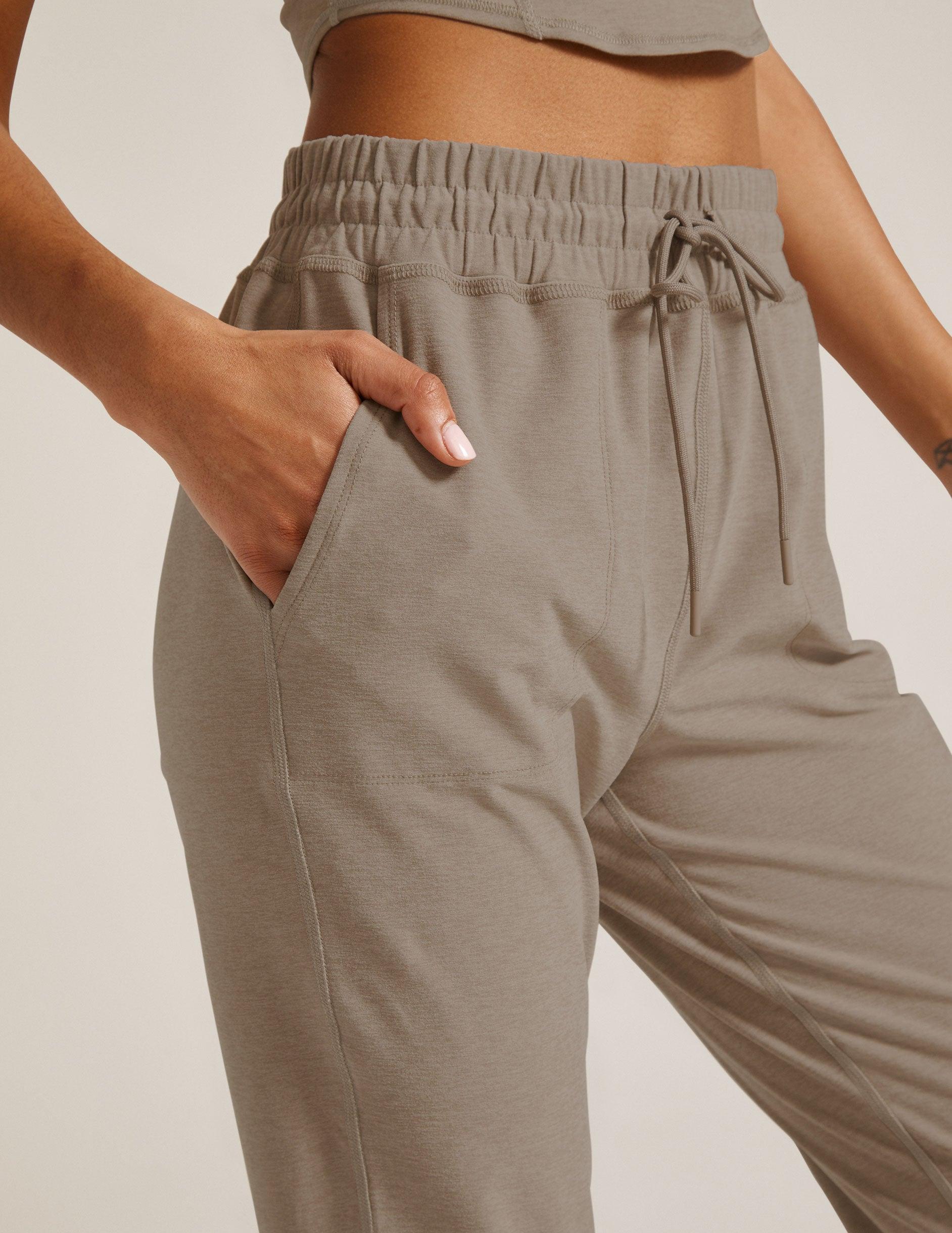 Spacedye Commuter Midi Jogger Product Image