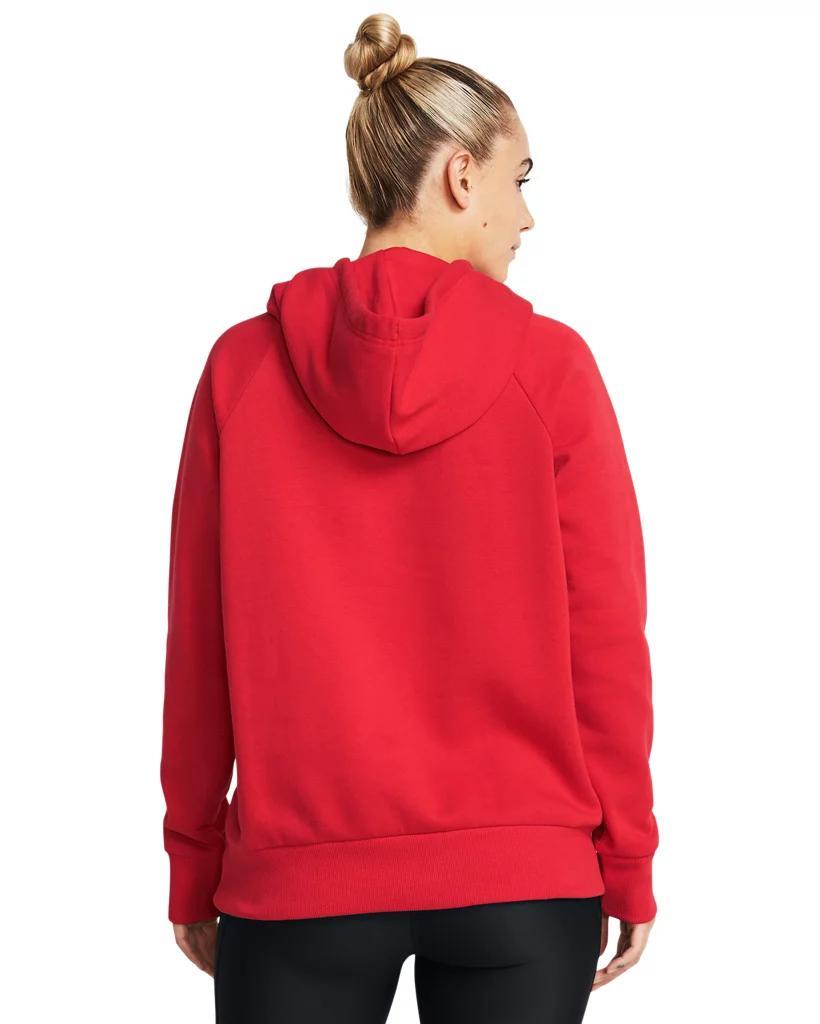 UA Rival Fleece Product Image