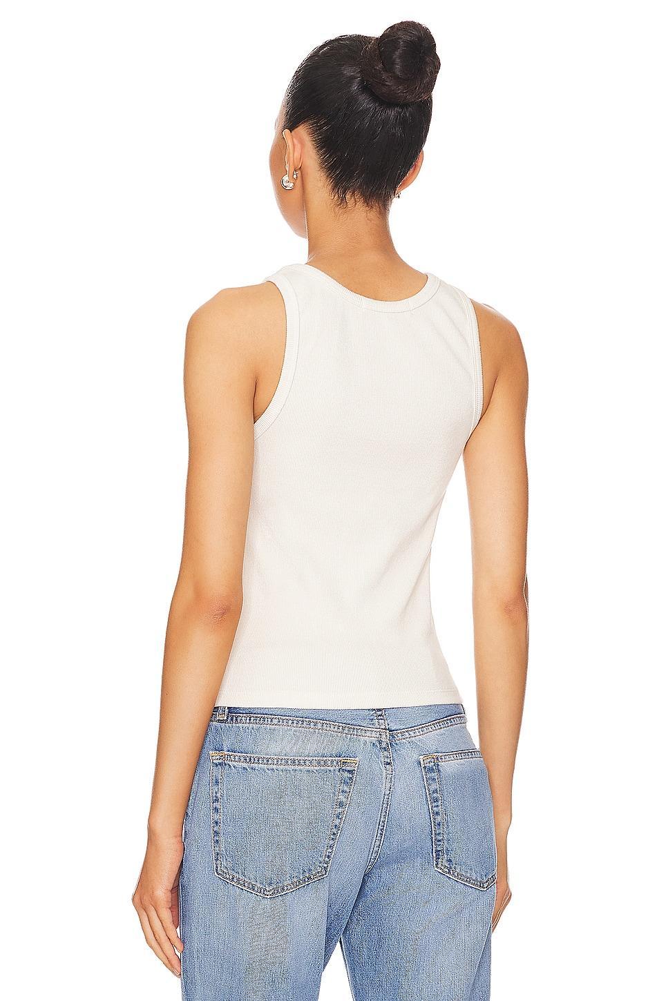 Longer Blondie perfectwhitetee Product Image