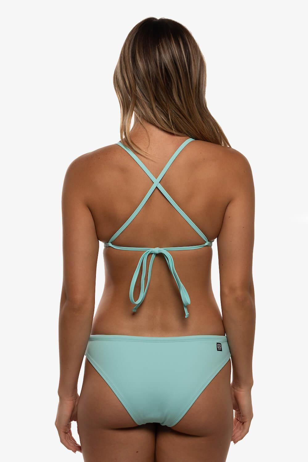 Koa Bikini Bottom Product Image