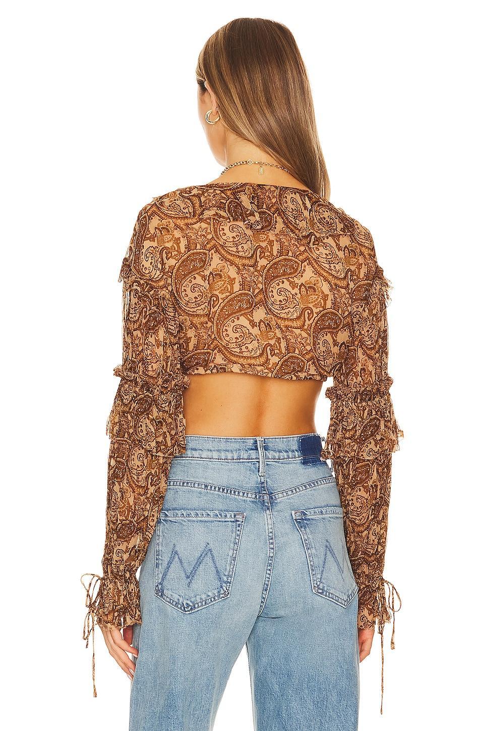 Elly Top Product Image