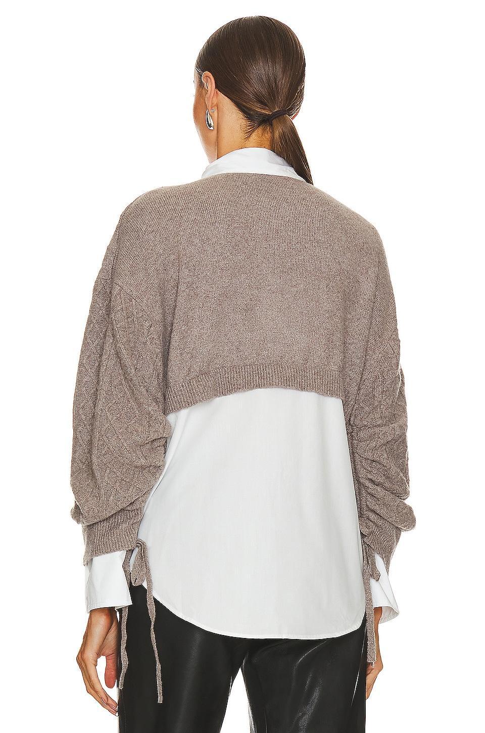 Carol Sweater ASTR the Label Product Image