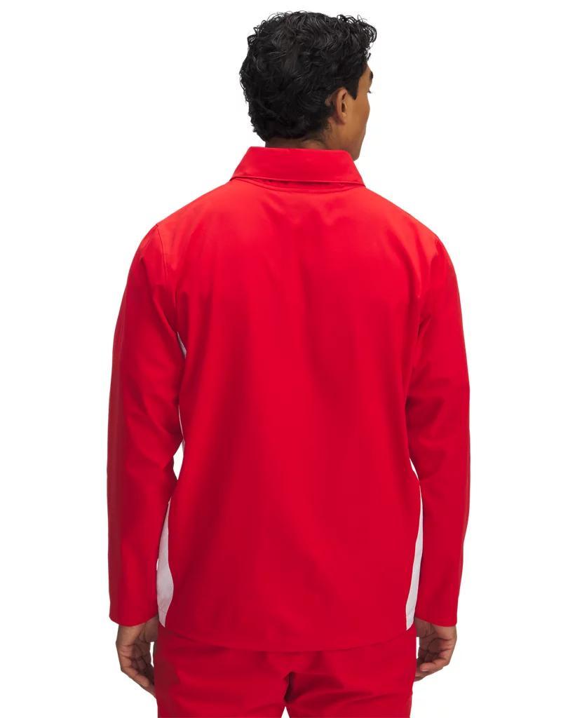 UA Rival Stretch Woven Product Image