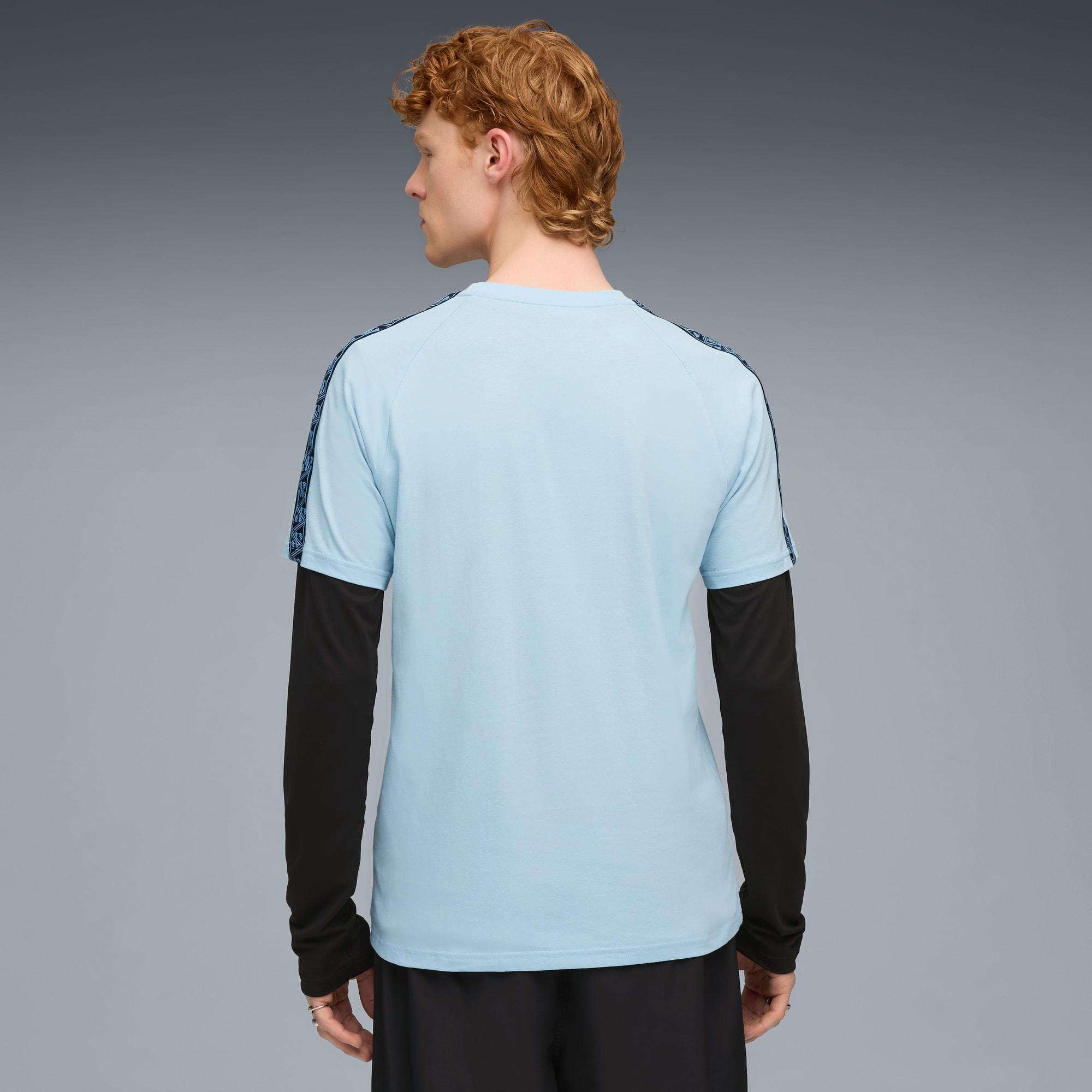 Manchester City KING Tee Men Product Image
