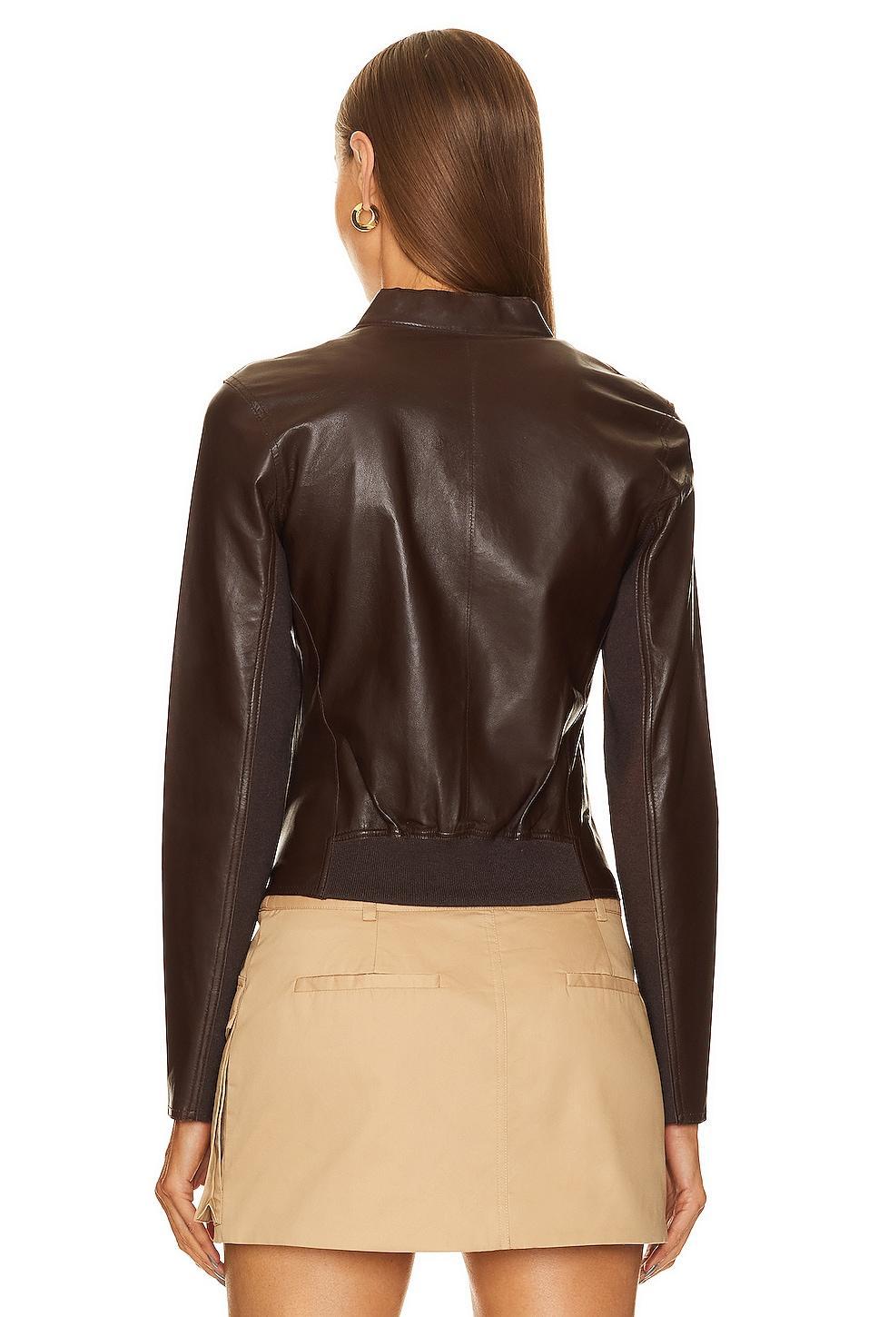 Chapin Jacket LAMARQUE Product Image