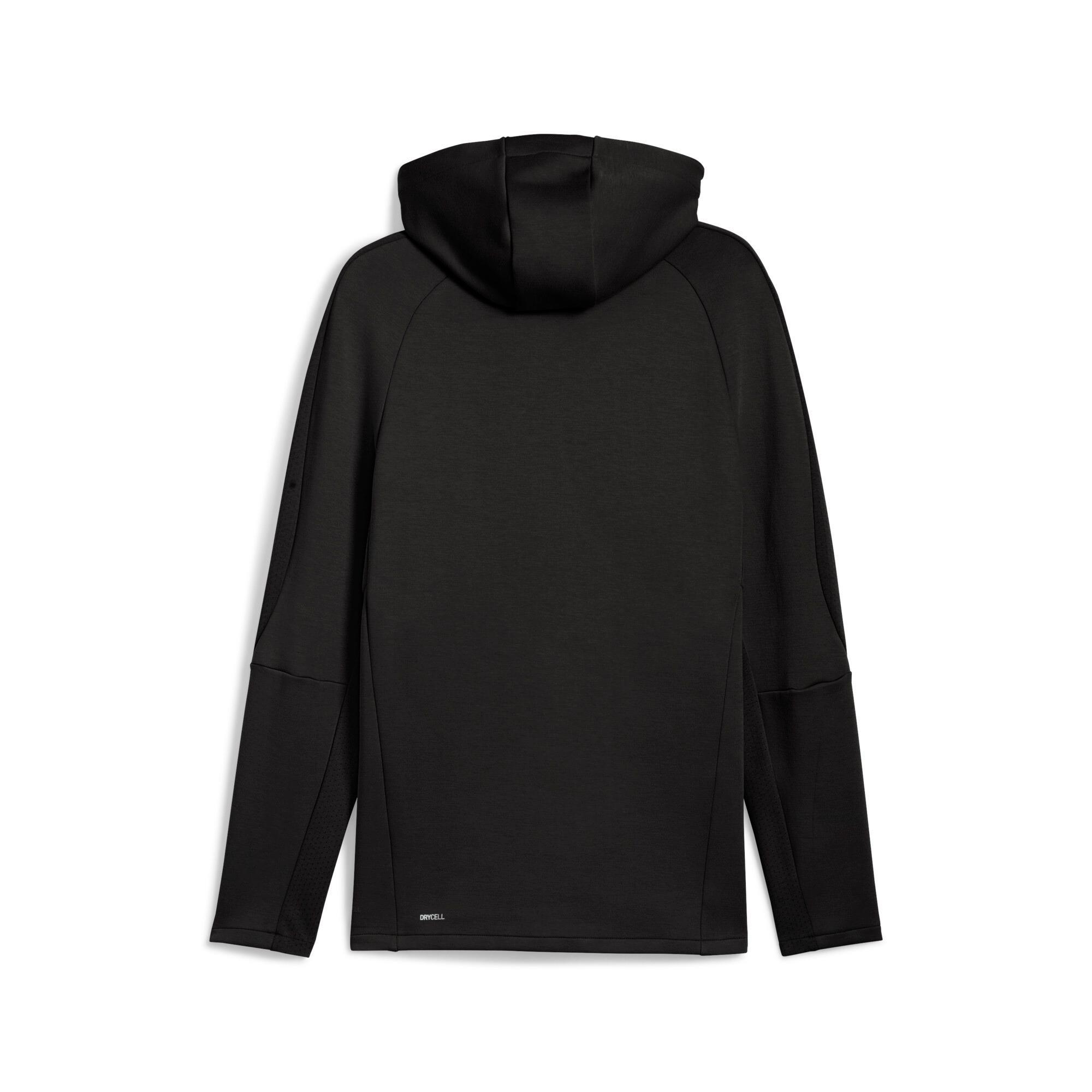 EVOSTRIPE Men's Full-Zip Hoodie Product Image