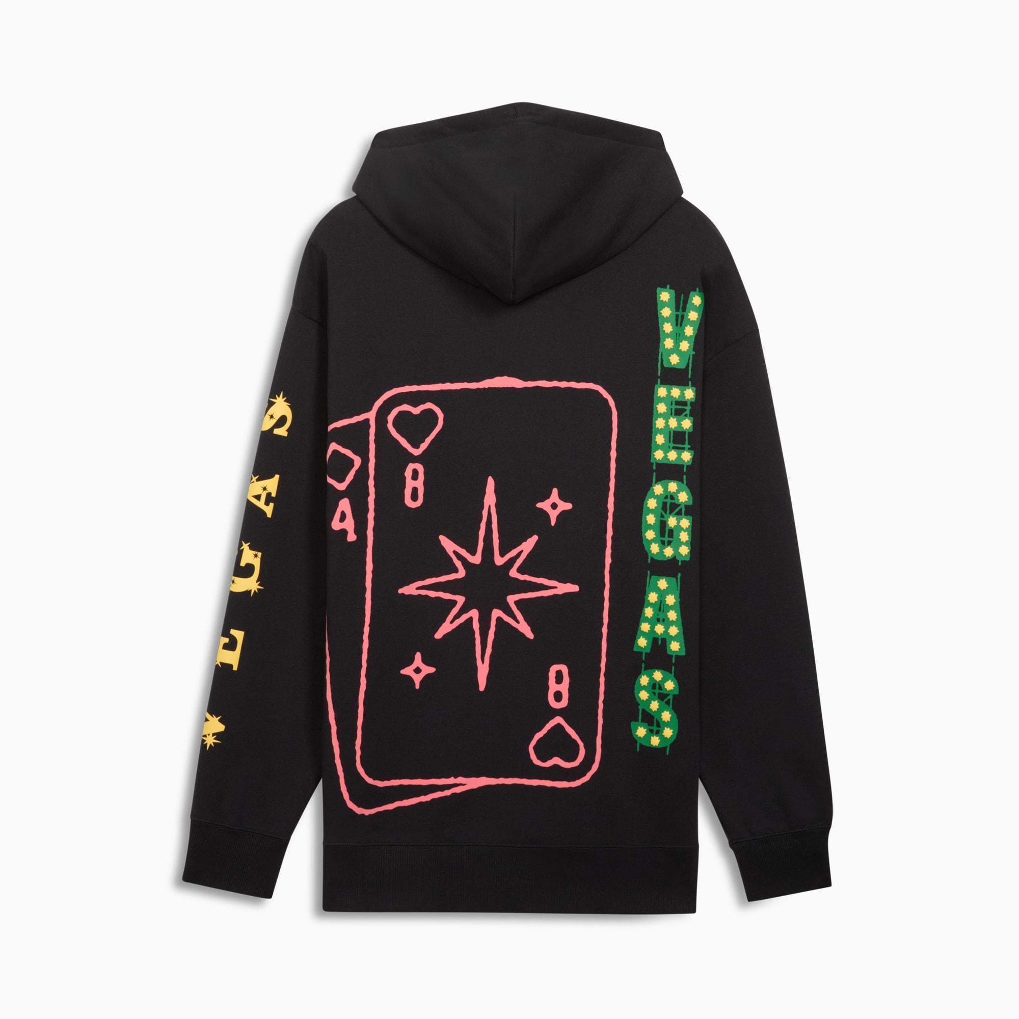 Wardrobe Essentials Las Vegas Men's Hoodie Product Image