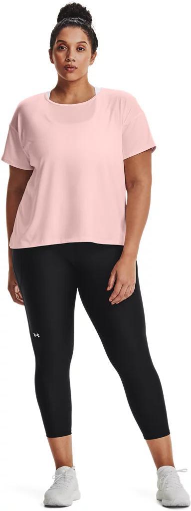 UA Tech Womens Ankle Leggings Product Image