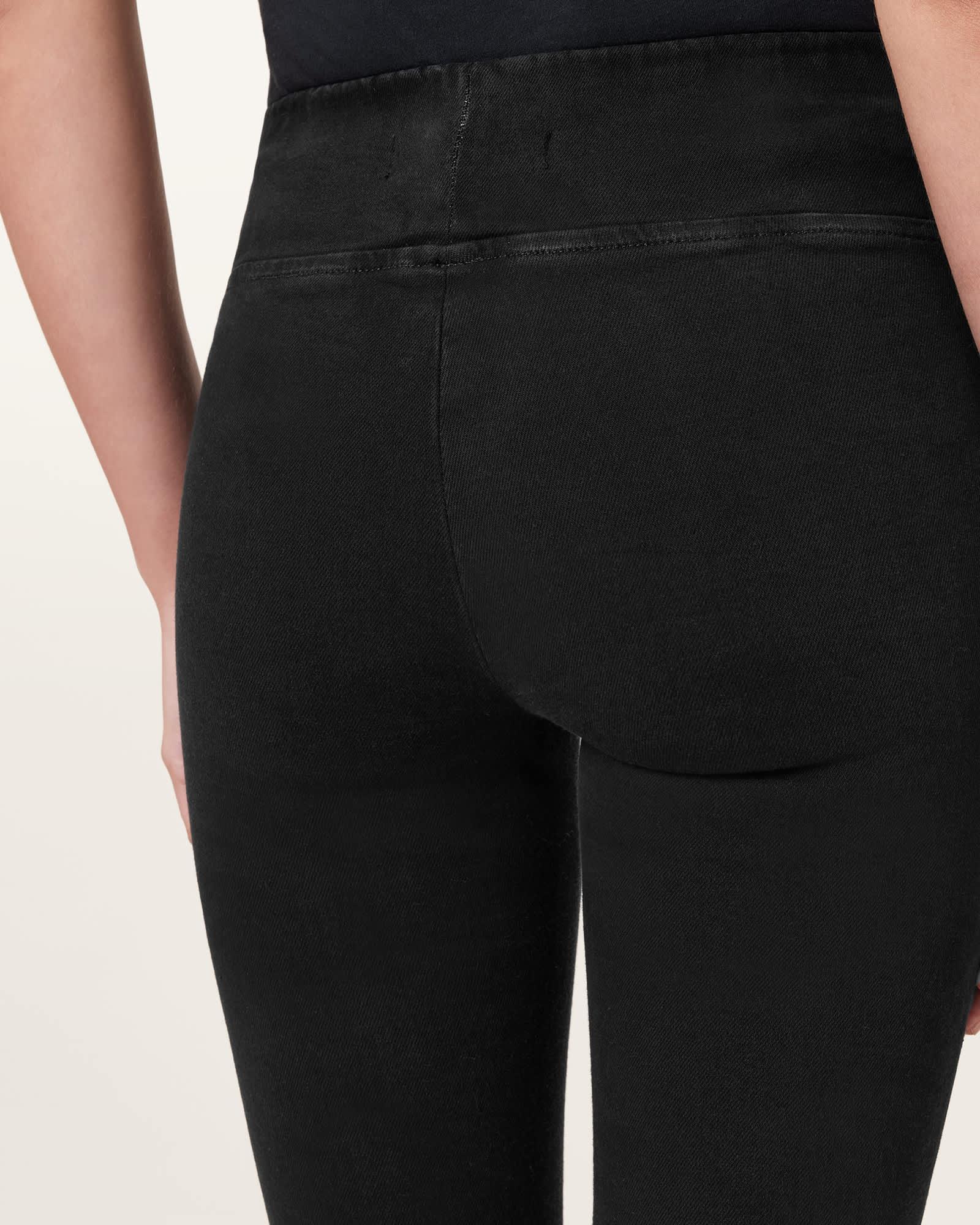 Cora Skinny Fit Denim Jeans Product Image
