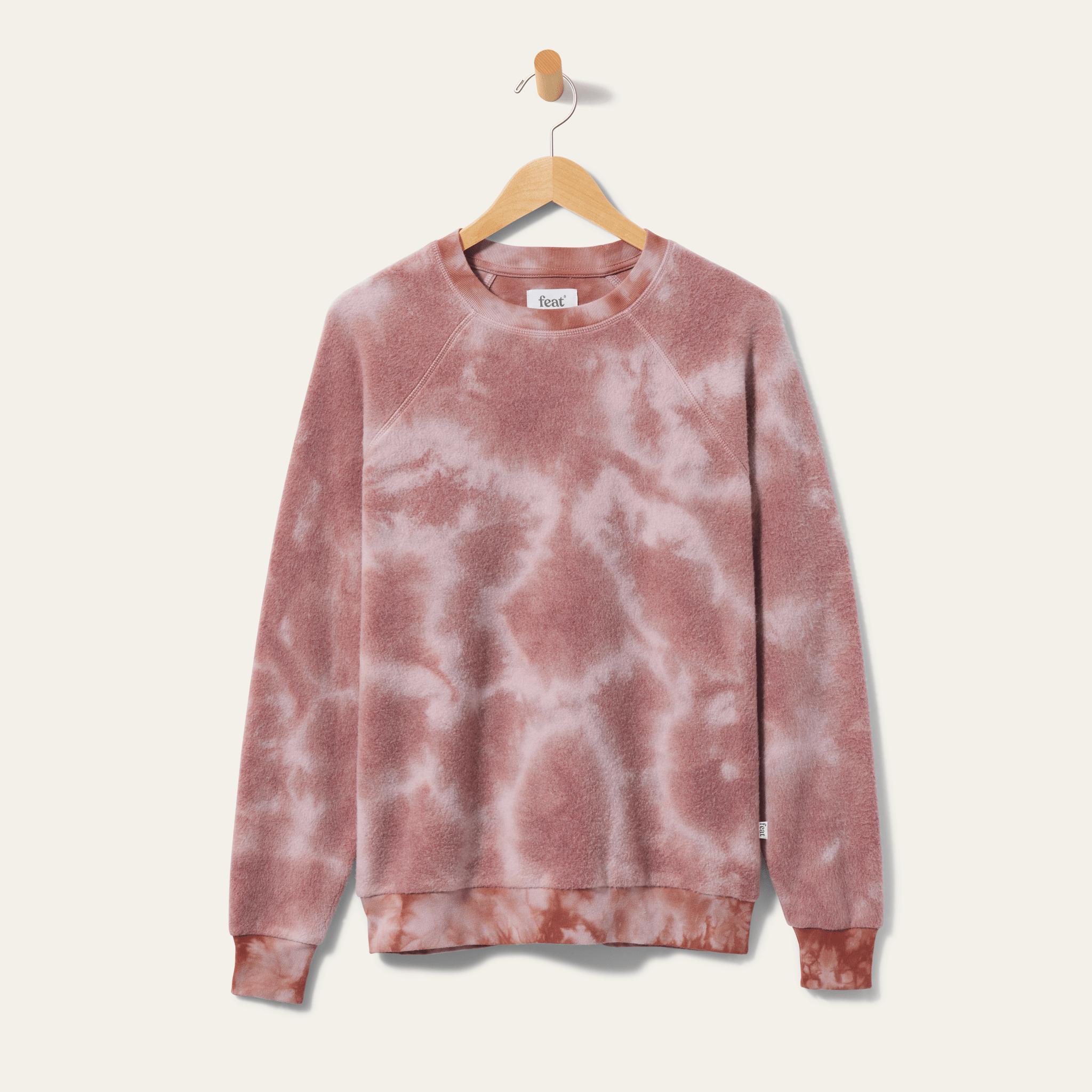 Women's BlanketBlend™ Crewneck Female Product Image