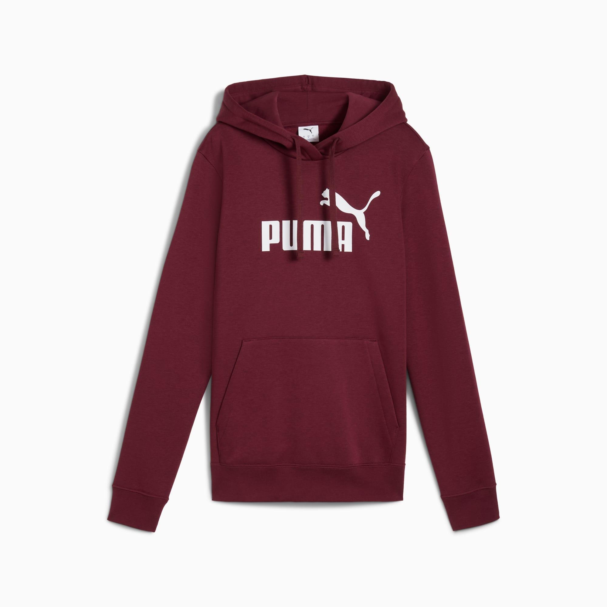 Essentials No. 1 Logo Women's Hoodie Product Image