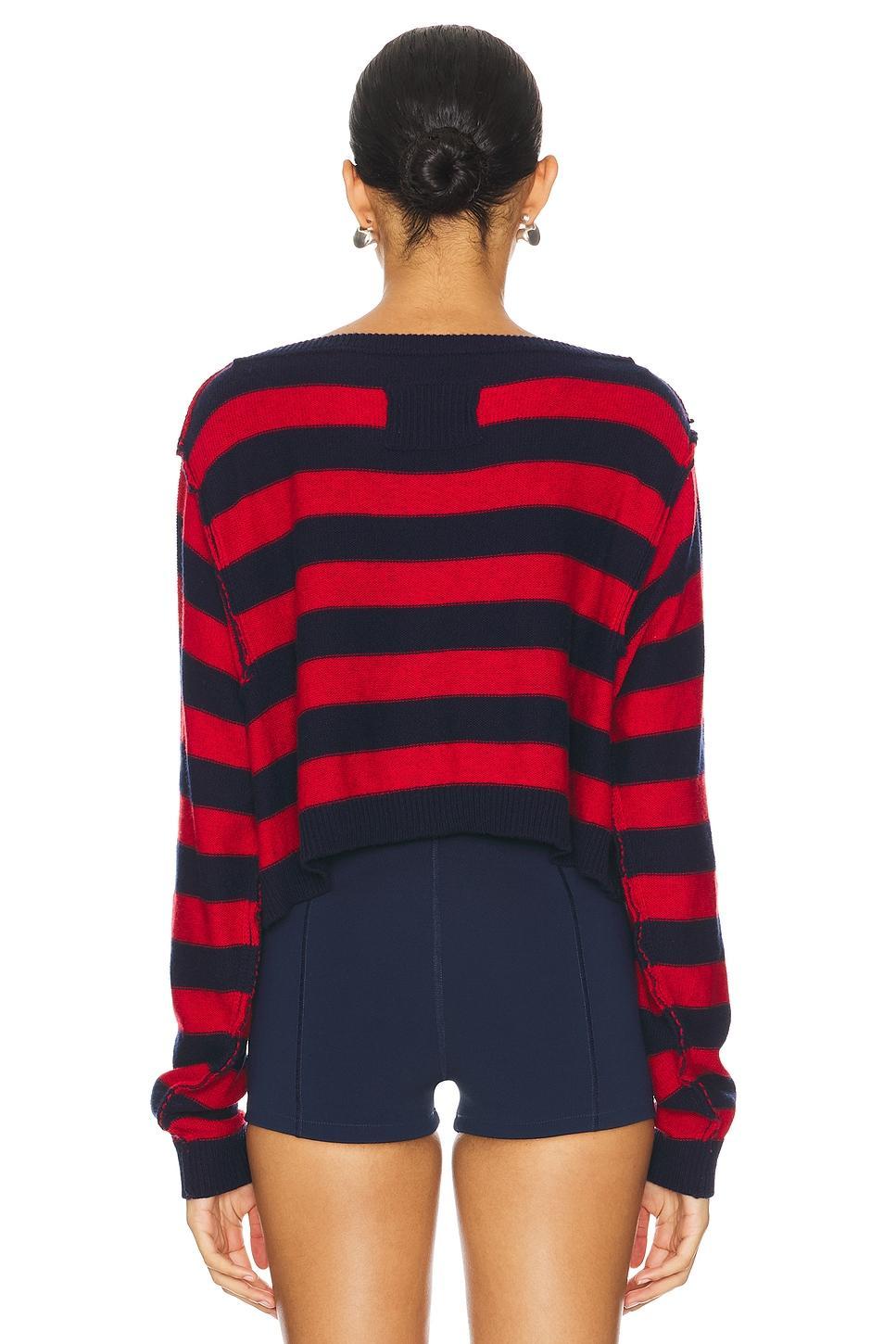 x We The Free Into The Blue Pullover Free People Product Image