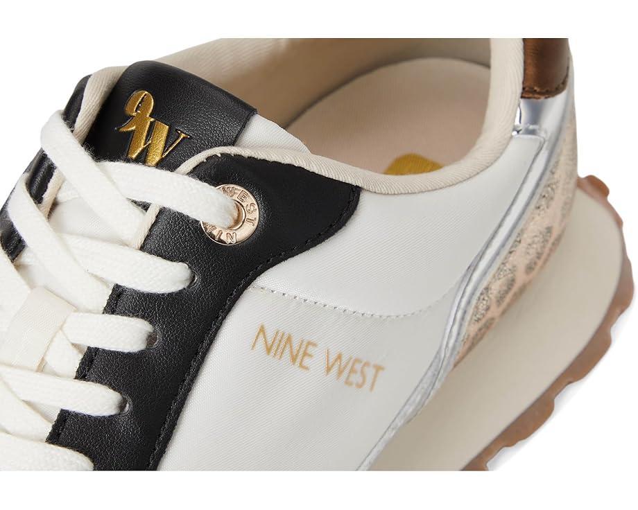 L-erica Fashion Sneaker Product Image