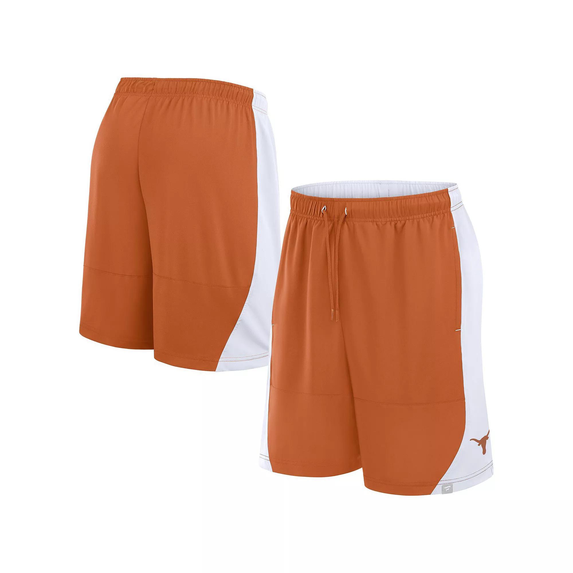 Men's Fanatics Royal/White Kentucky Wildcats Strength Unleashed Shorts, Size: XL, Blue Product Image