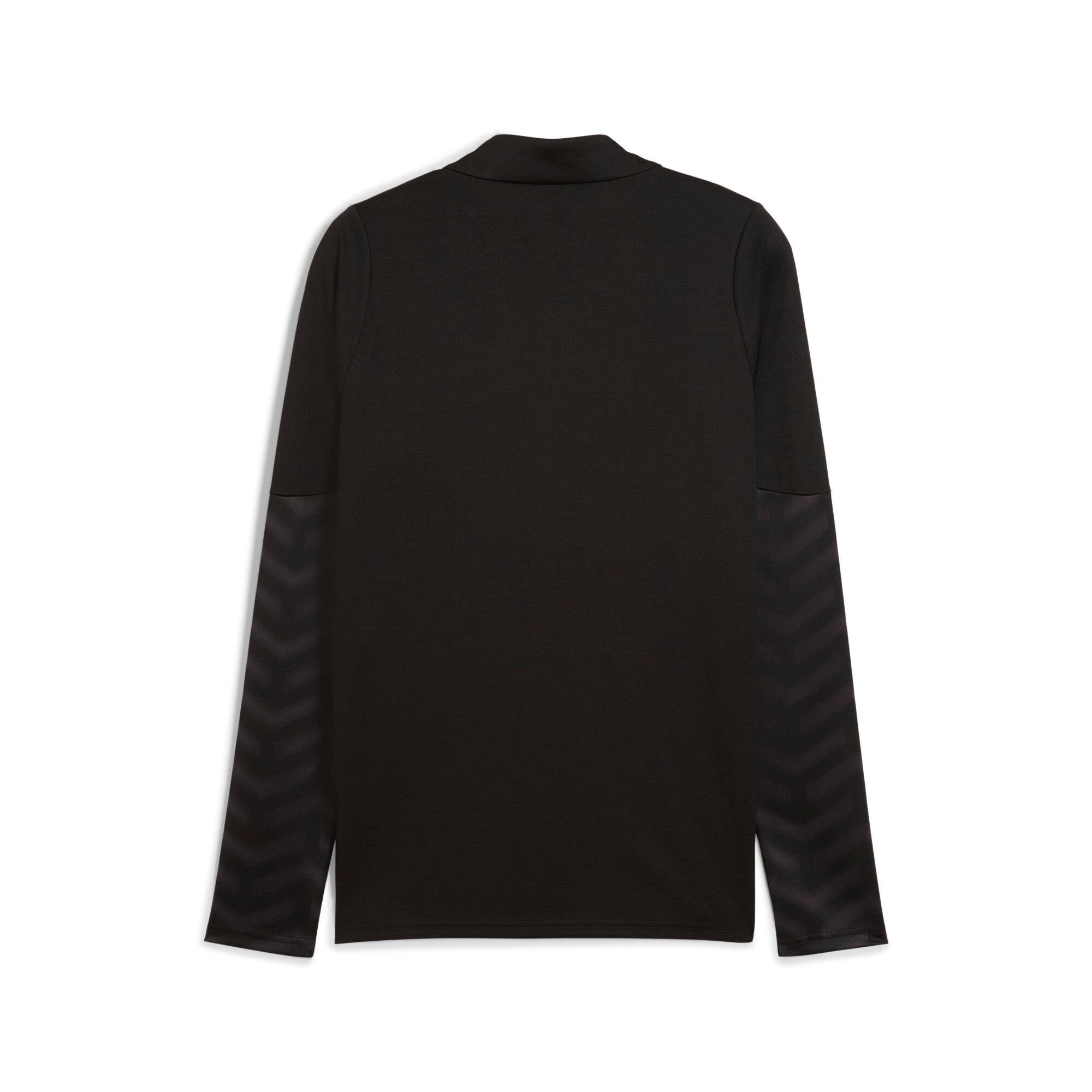 individualCUP Football Quarter-Zip Top Men Product Image