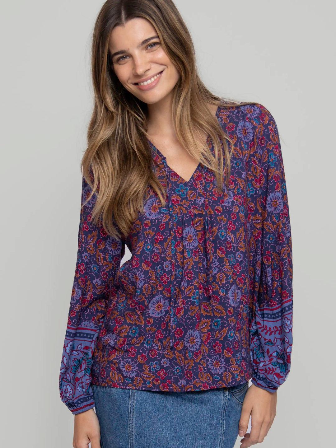 Rowan Top Product Image