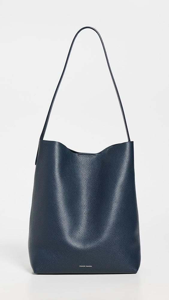 Mansur Gavriel Everyday Cabas Bag | Shopbop Product Image