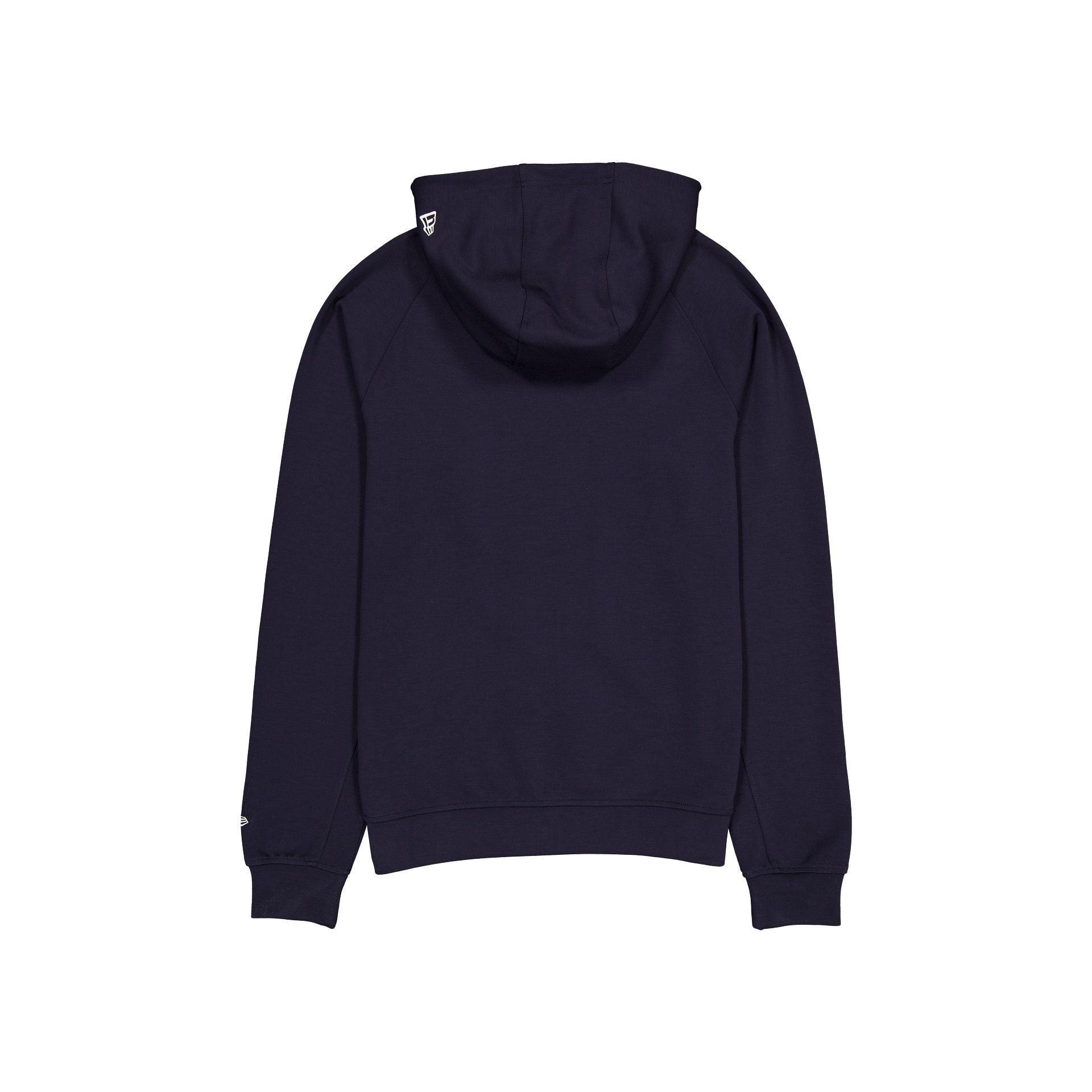 Dallas Cowboys Active Full-Zip Hoodie Male Product Image