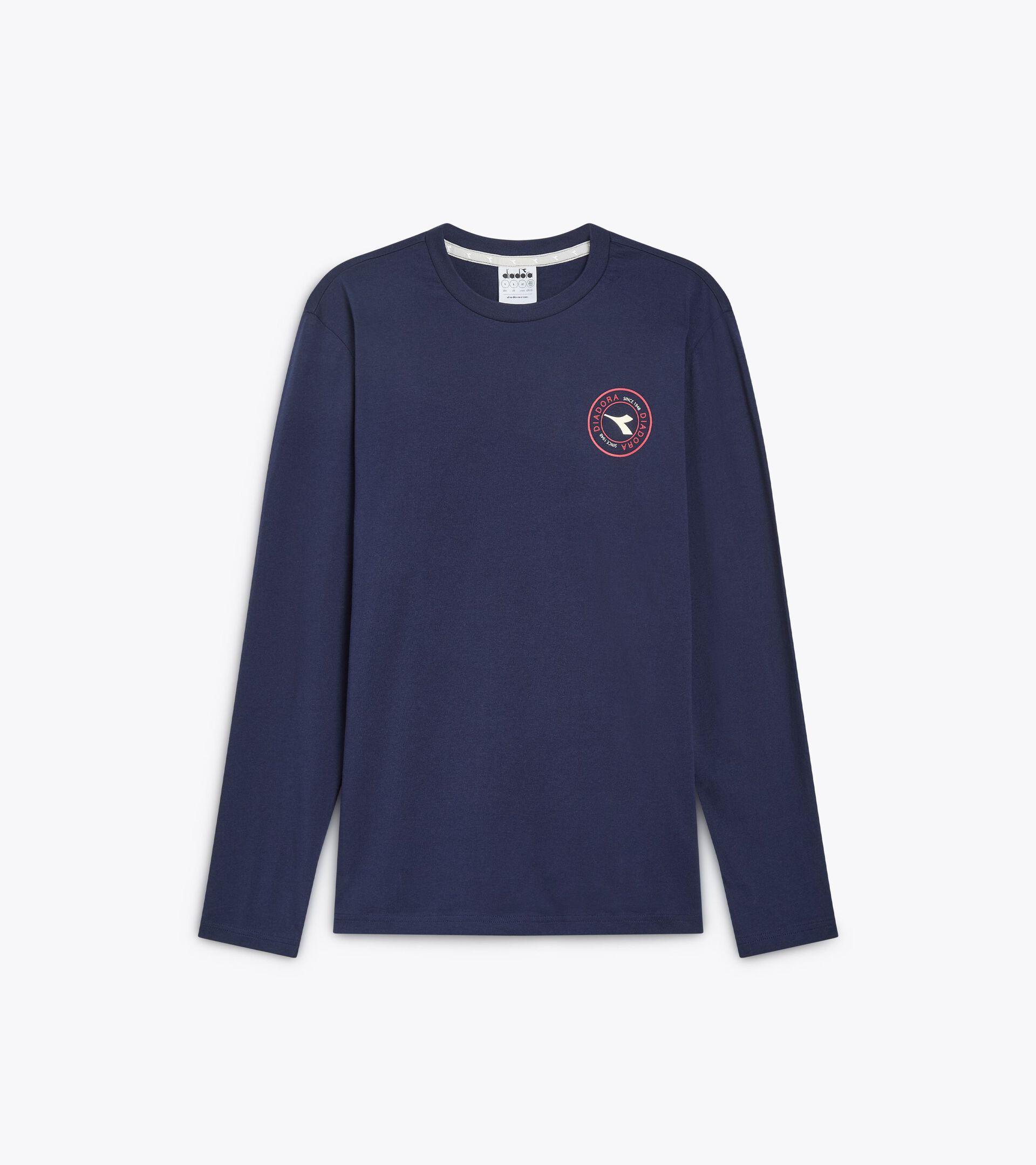 T-SHIRT LS ESS. SPORTS Product Image