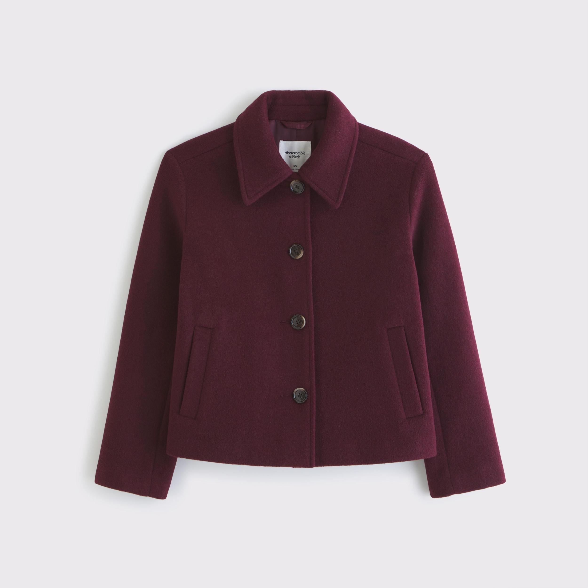 Abercrombie & Fitch | Authentic American clothing since 1892 Product Image