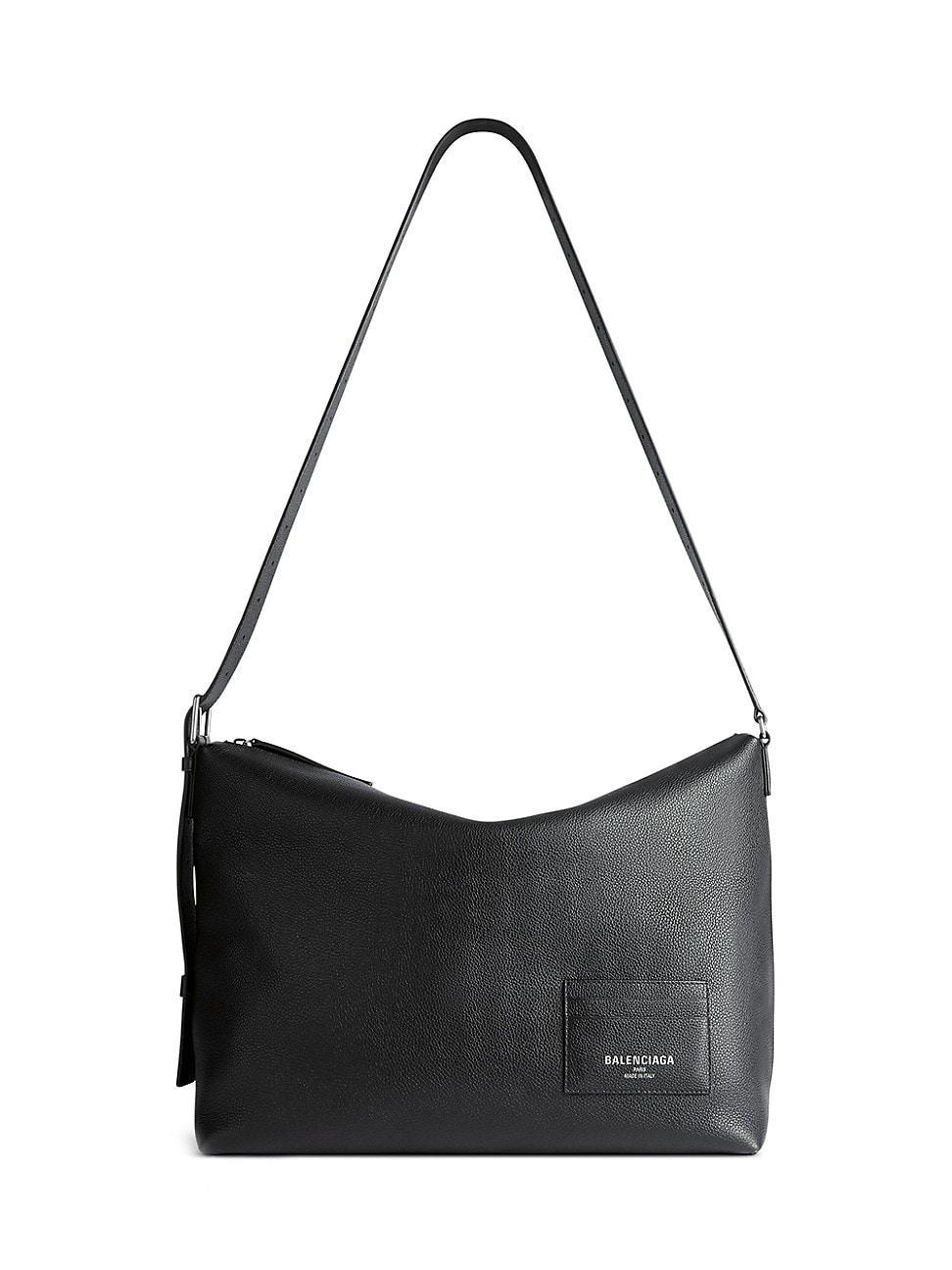 Mens Credit Large Messenger Bag Product Image