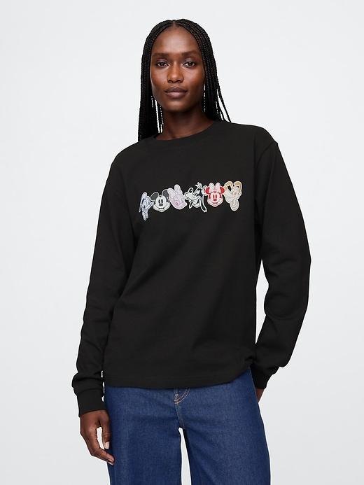 Gap × Disney Graphic T-Shirt Product Image