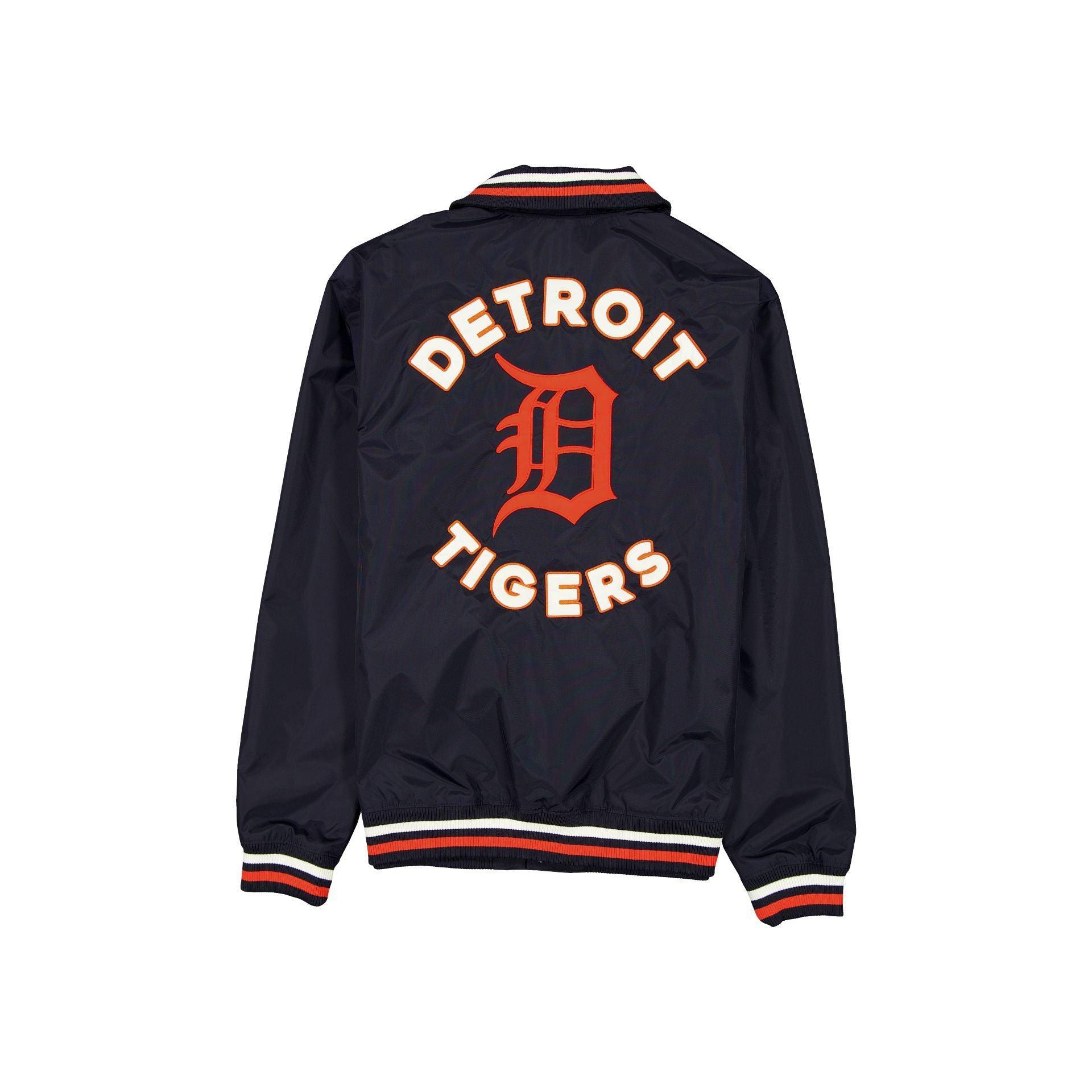 New York Yankees Throwback Jacket Male Product Image