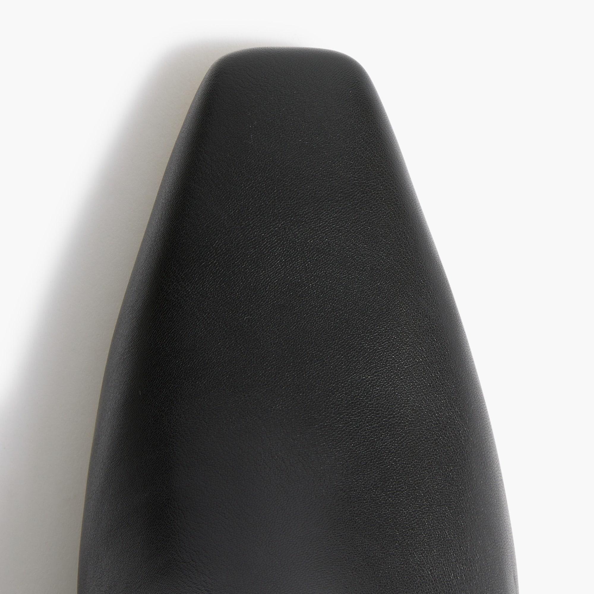 Tall snip-toe boots Product Image