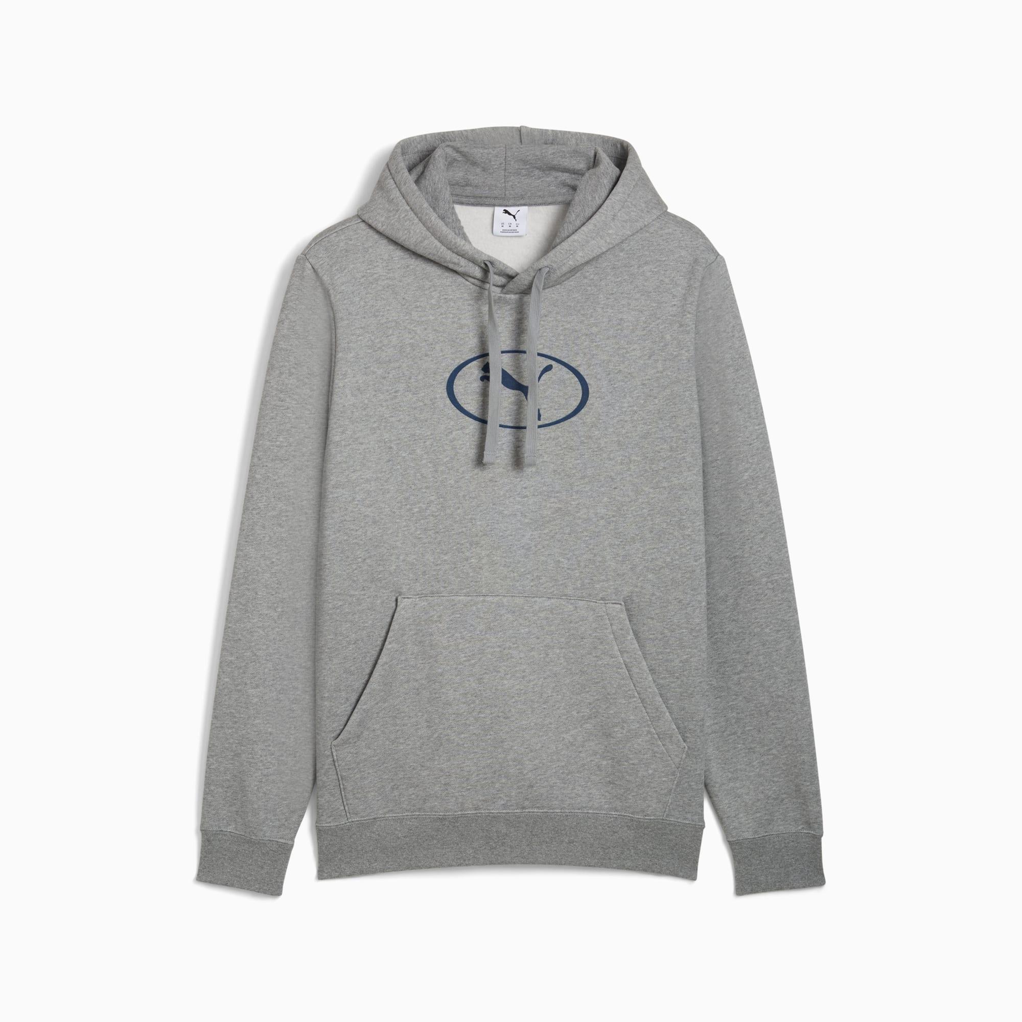 PUMA SPORT Graphic Hoodie Men Product Image