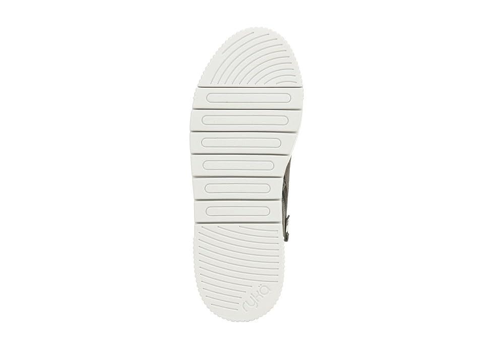 Ryka Vera 2 Womens Wedge Sneakers Product Image