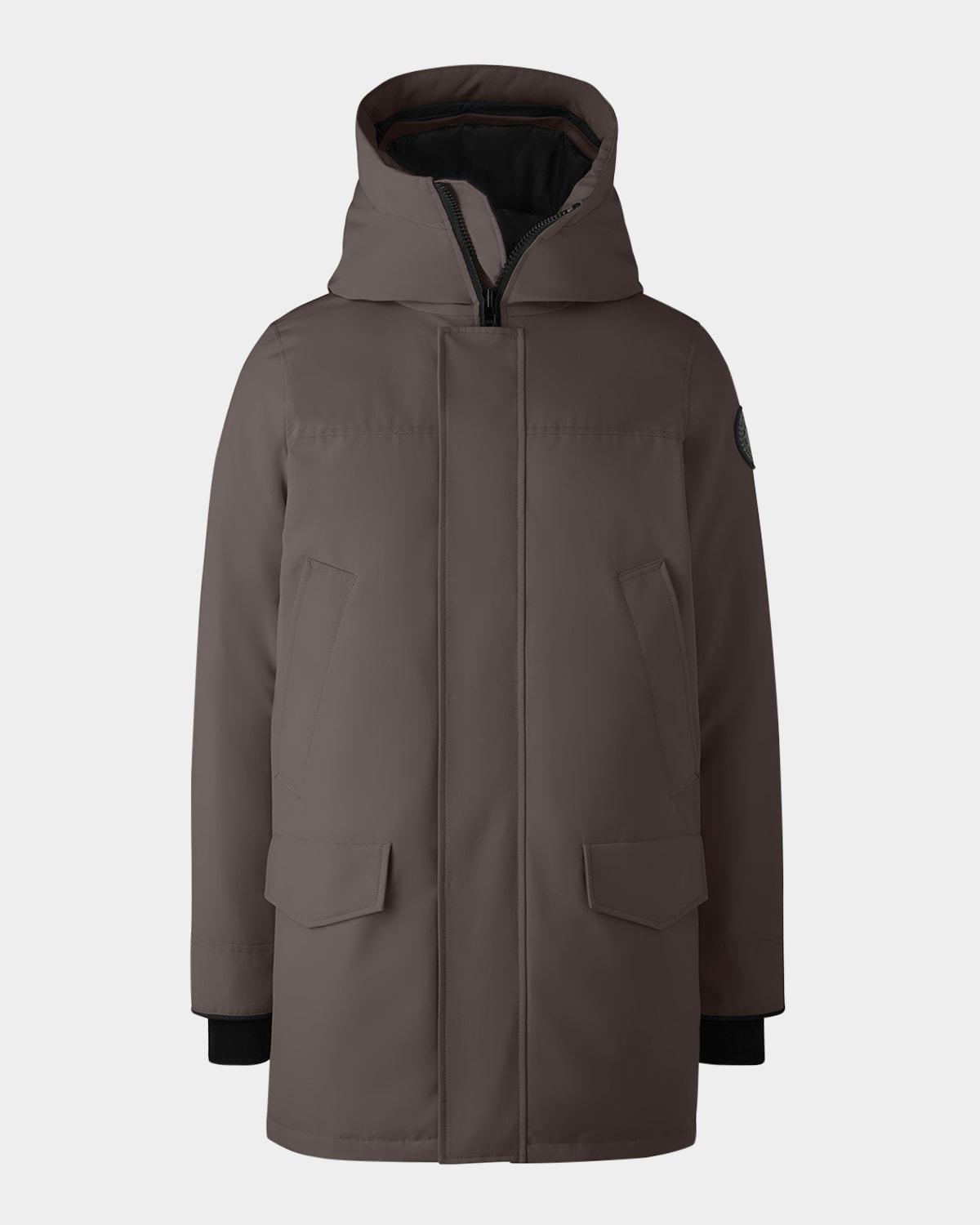 Canada Goose Langford Hooded Parka Product Image