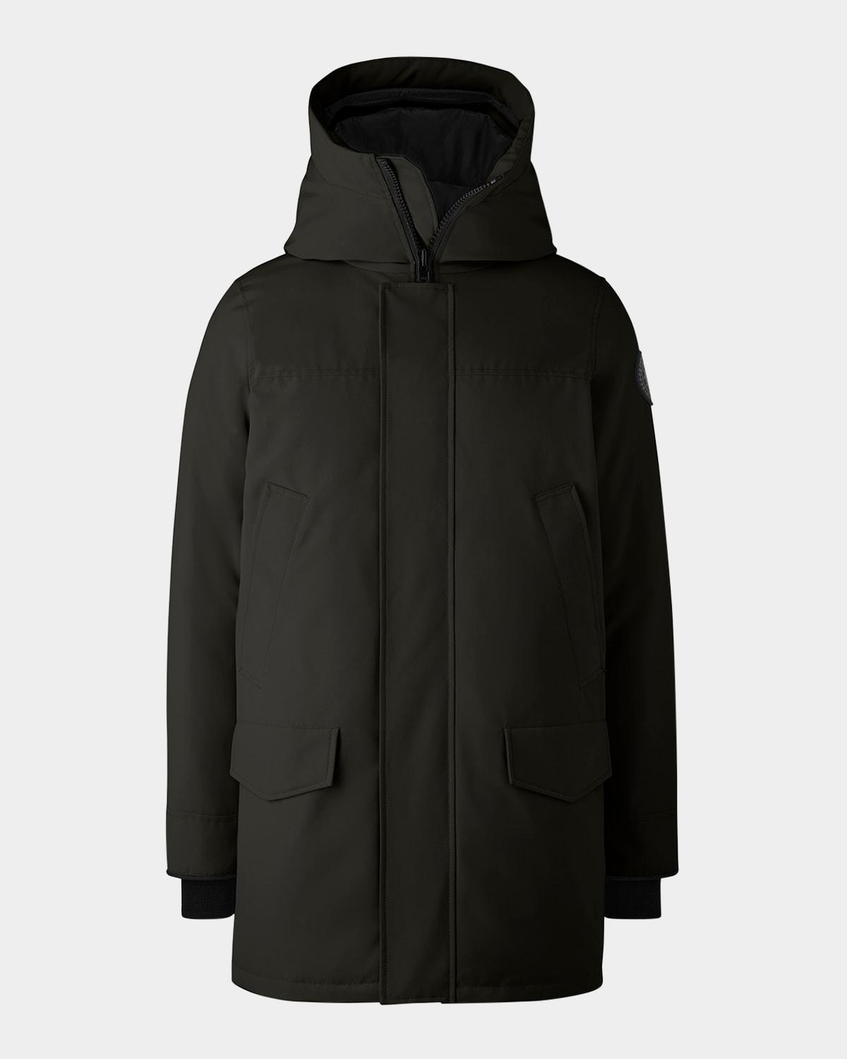Canada Goose Langford Hooded Parka Product Image