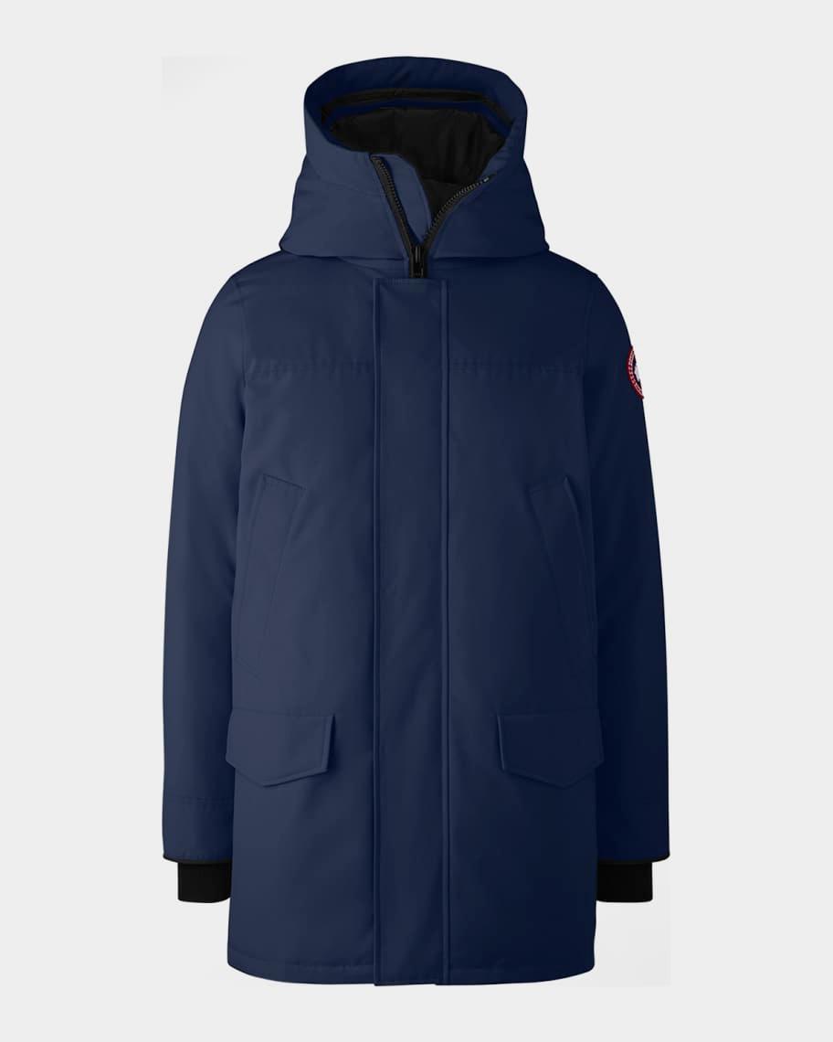 Canada Goose Langford Hooded Parka Product Image