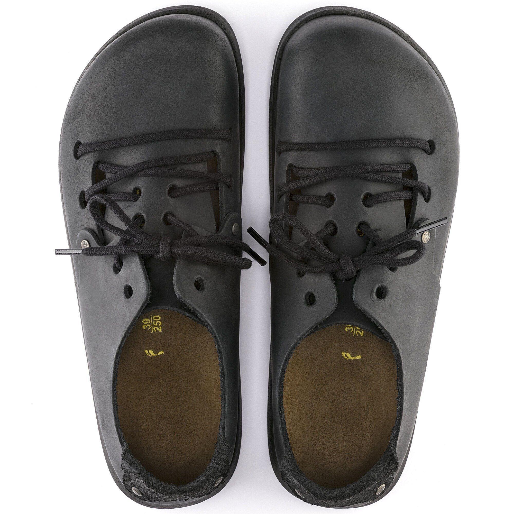 Montana Natural Leather Oiled Product Image