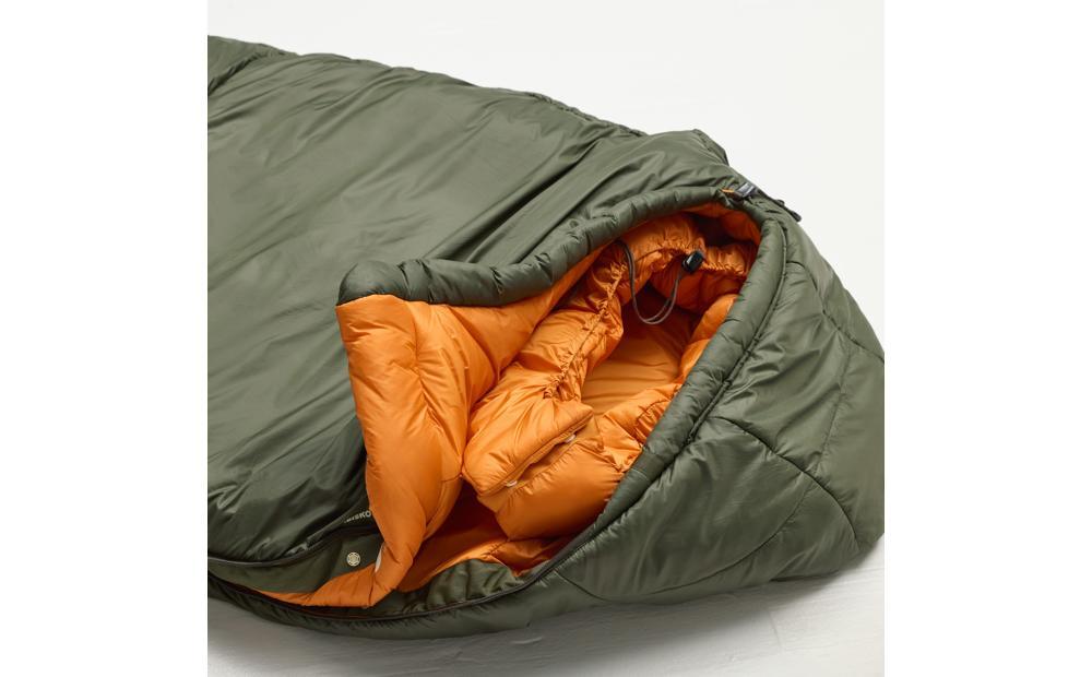 Abisko Three Seasons Regular Product Image