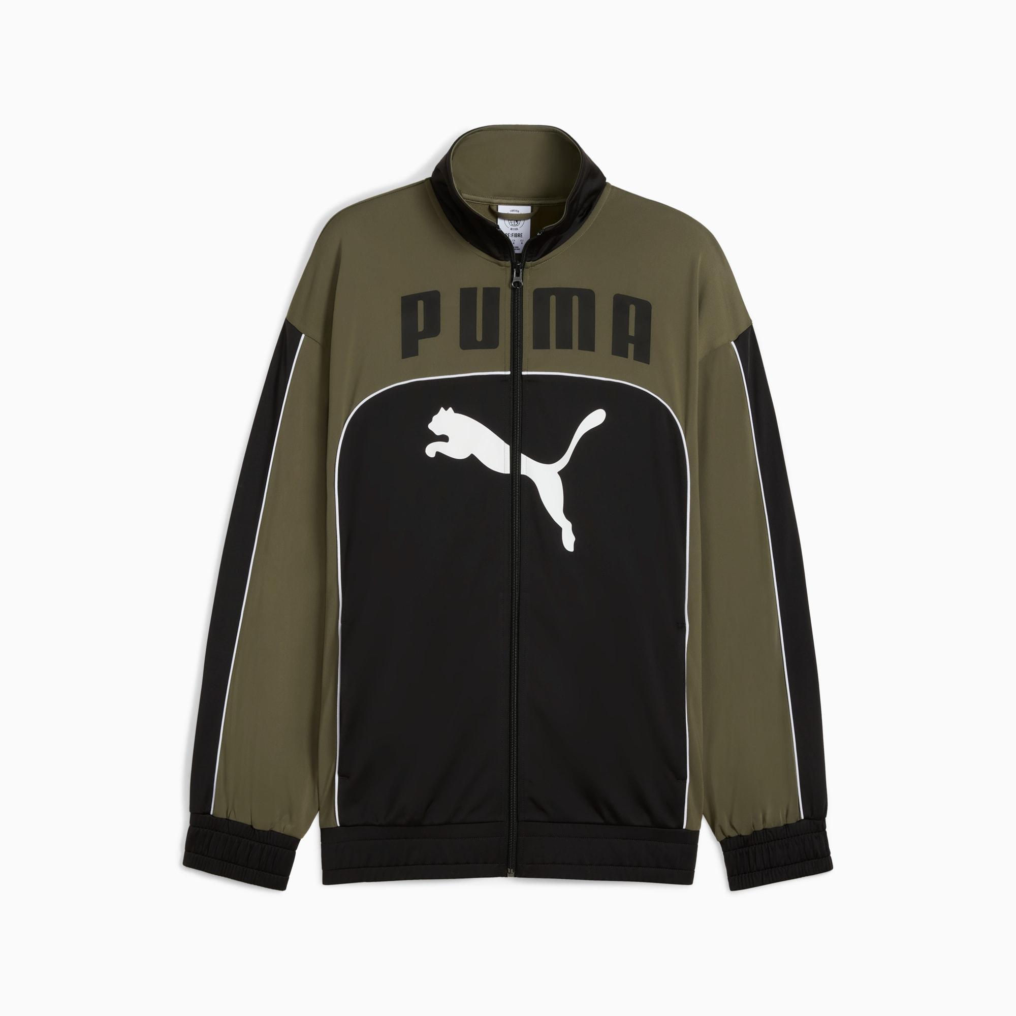 FUTURE ARCHIVE Men's Jacket Product Image