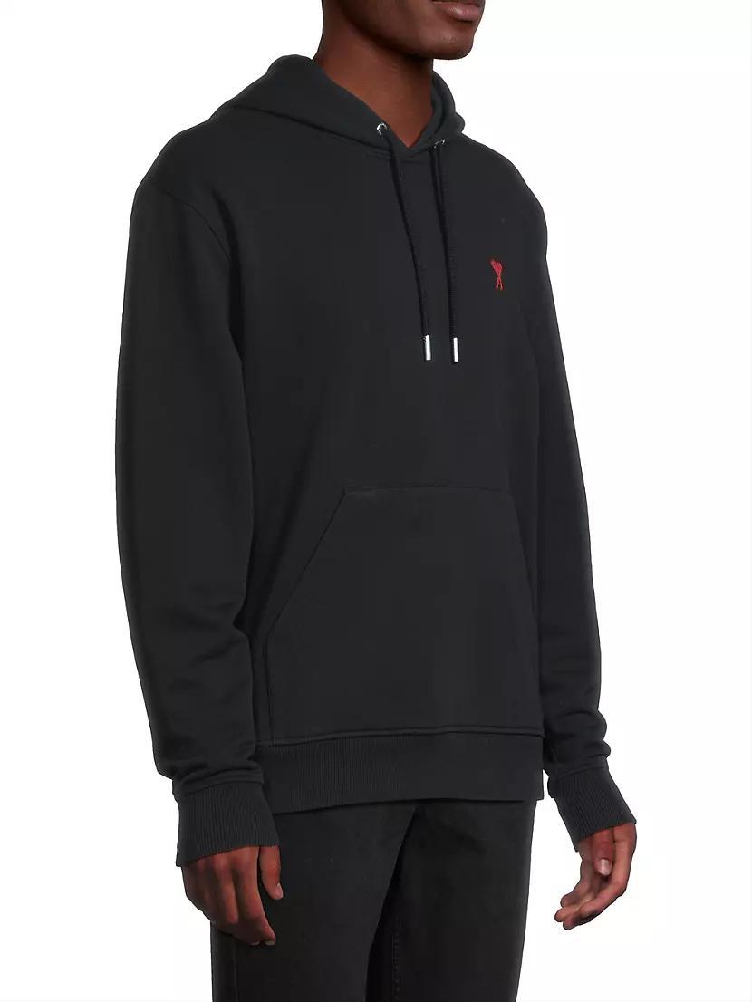 Mens Ami De Coeur Cotton Hoodie Product Image