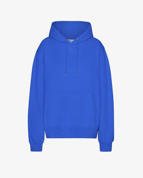 Classic Organic Hood - Lava Grey Product Image