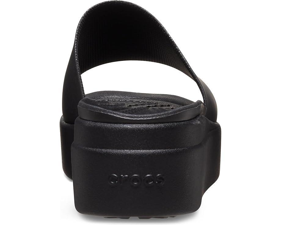 Brooklyn Luxe Cross Strap Product Image