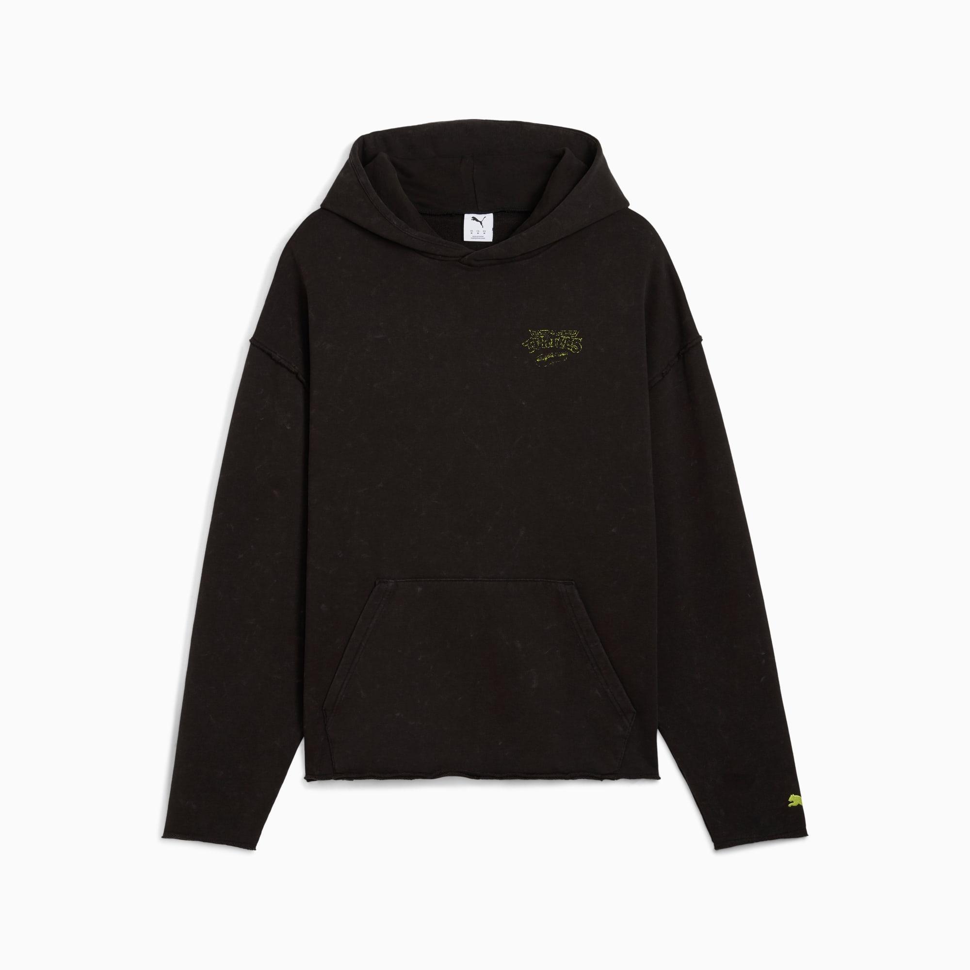 PUMA x TMNT Men's Basketball Hoodie Product Image