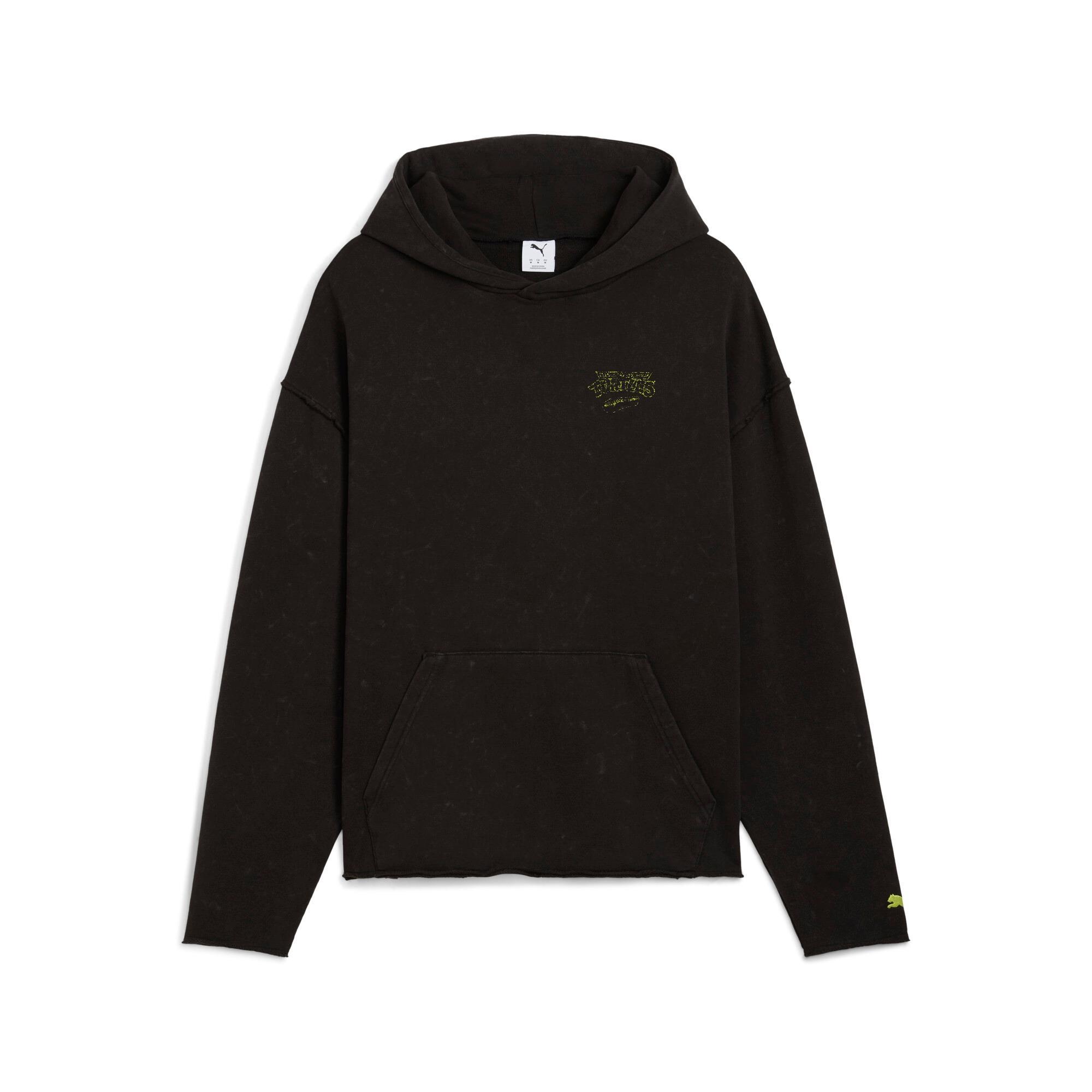 PUMA x TMNT Men's Basketball Hoodie Product Image