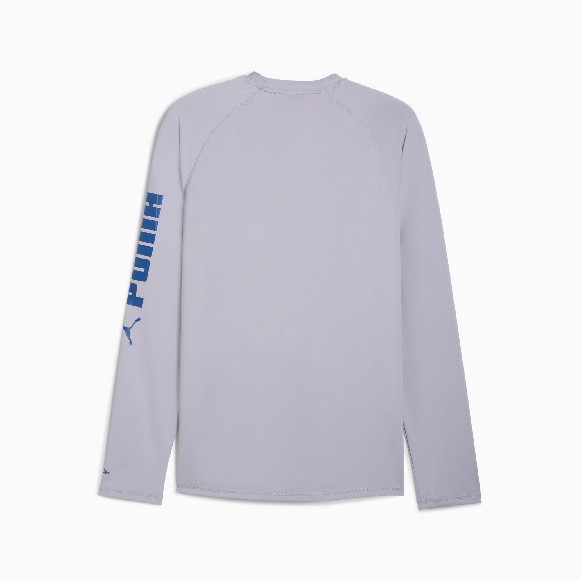 Men's Long Sleeve Rashguard Product Image
