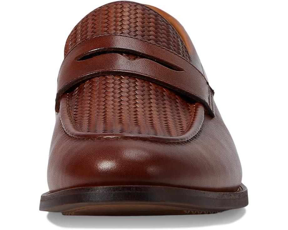 Men's Florsheim Rucci Weave Penny Loafer Product Image