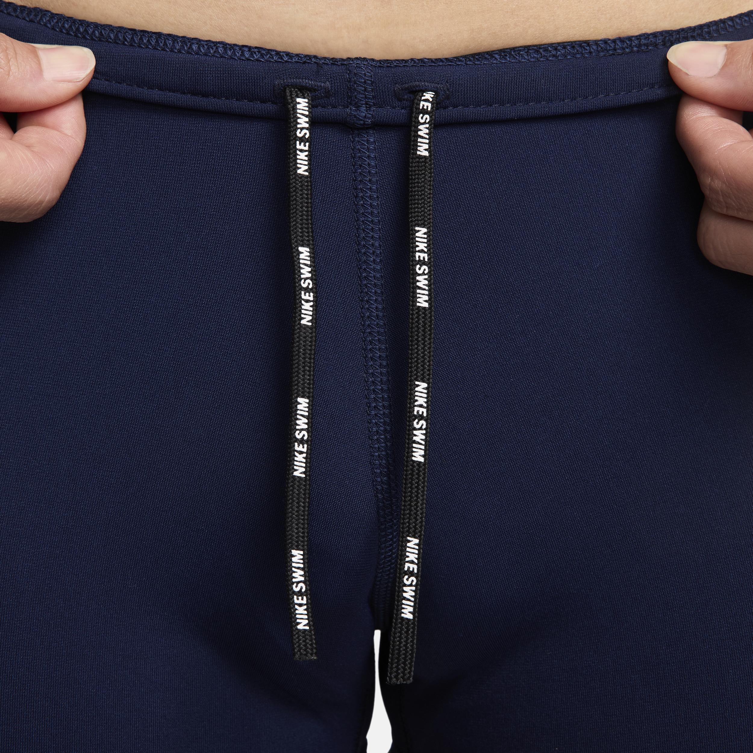 Nike Men's Swim Square Leg Jammer Swimsuit Product Image