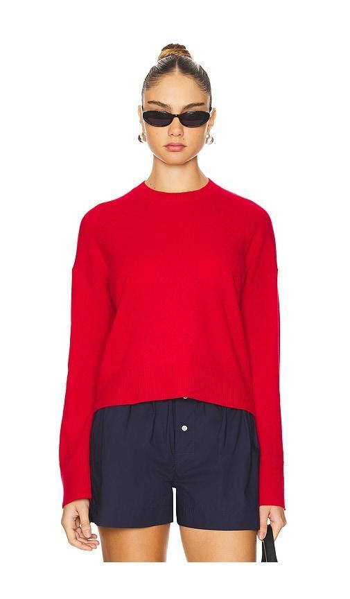 Louise Sweater 27 miles malibu Product Image